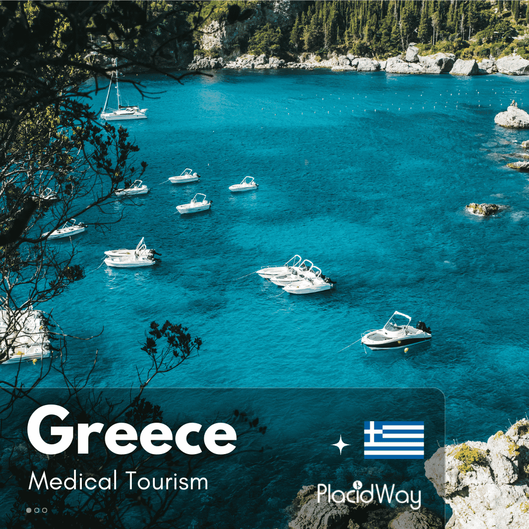 Greece Medical Tourism