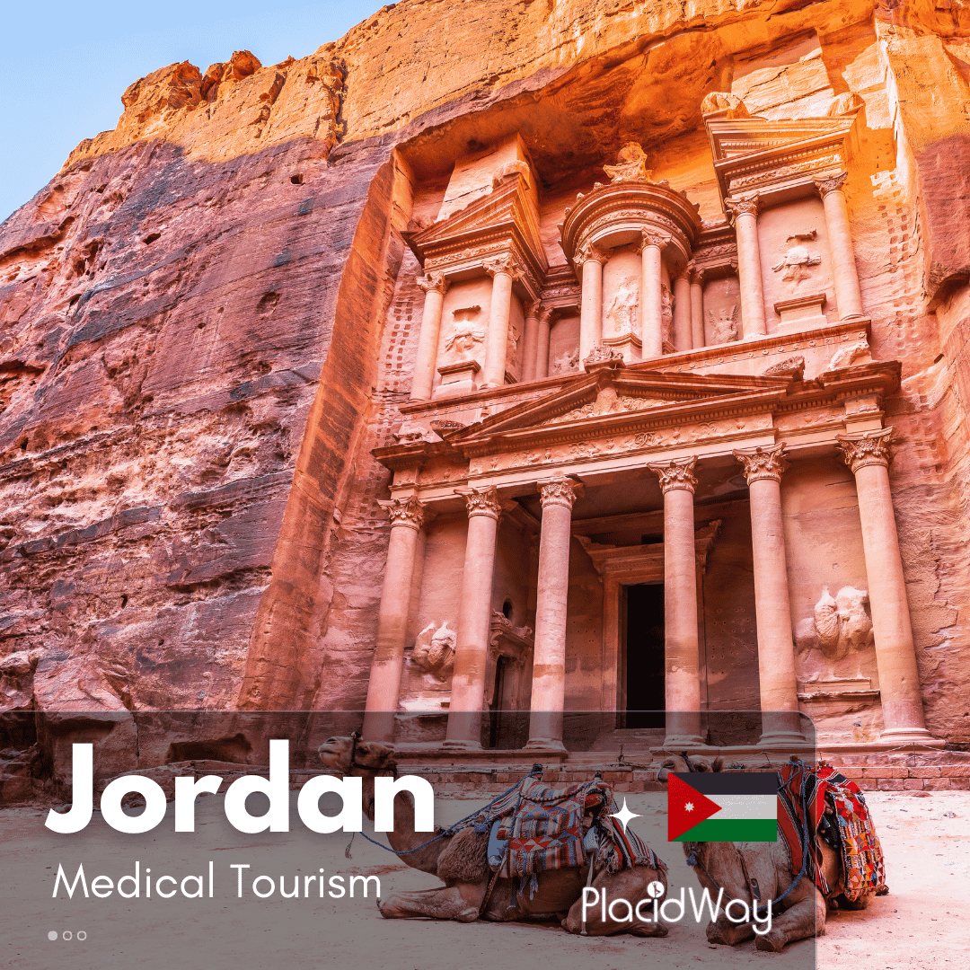 Jordan Medical Tourism