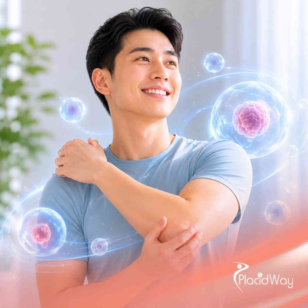 Stem Cell Therapy