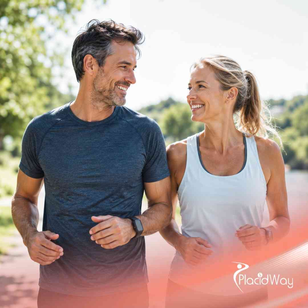 Stem Cell Therapy for Longevity