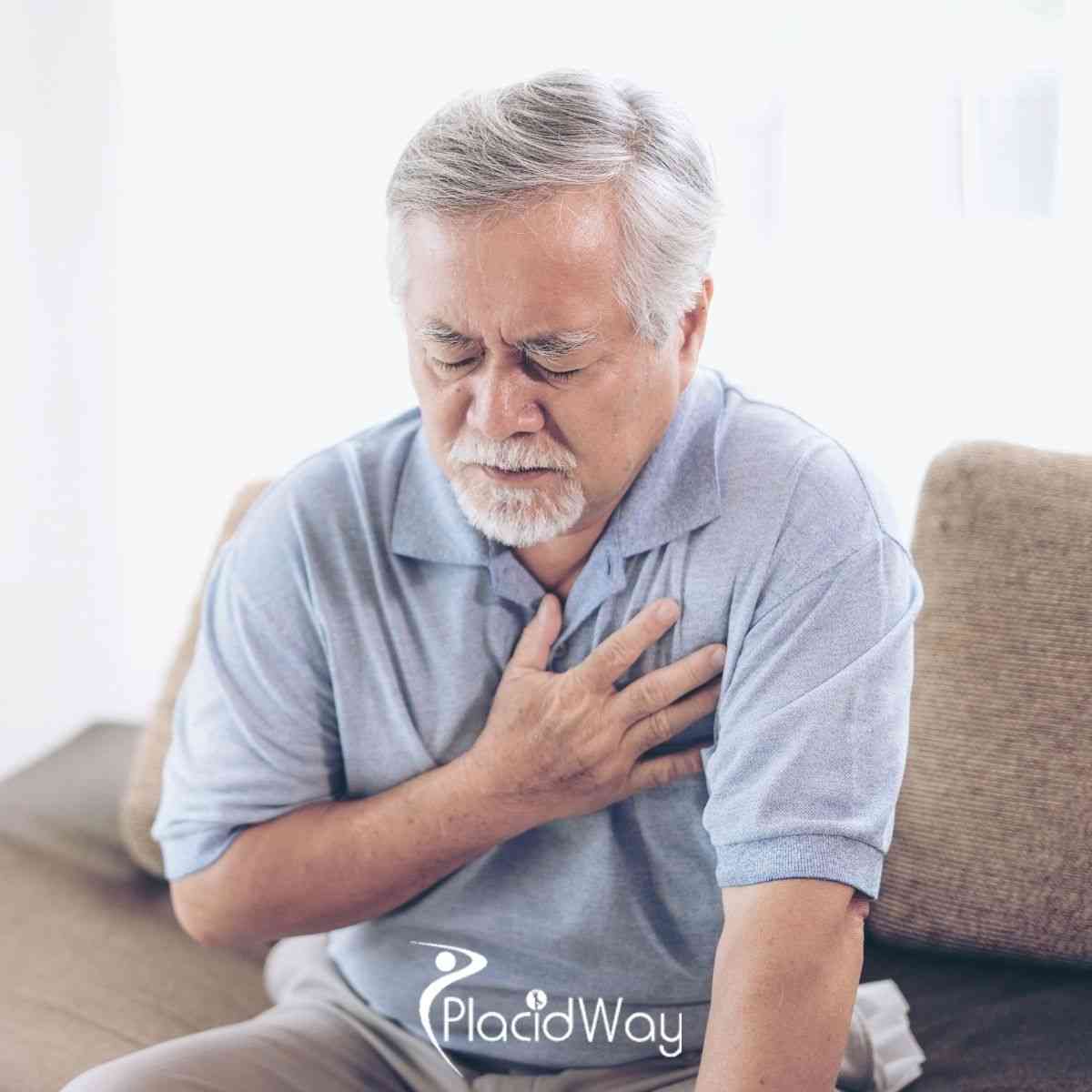Heart Care/Surgery
