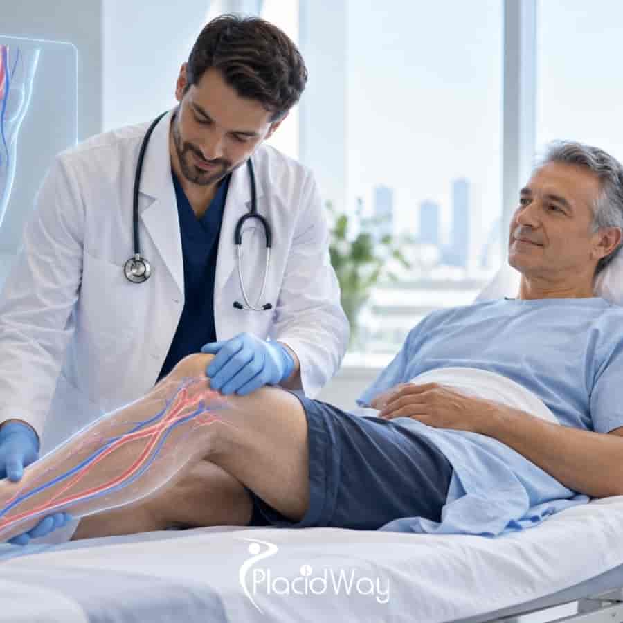 Vascular Surgery