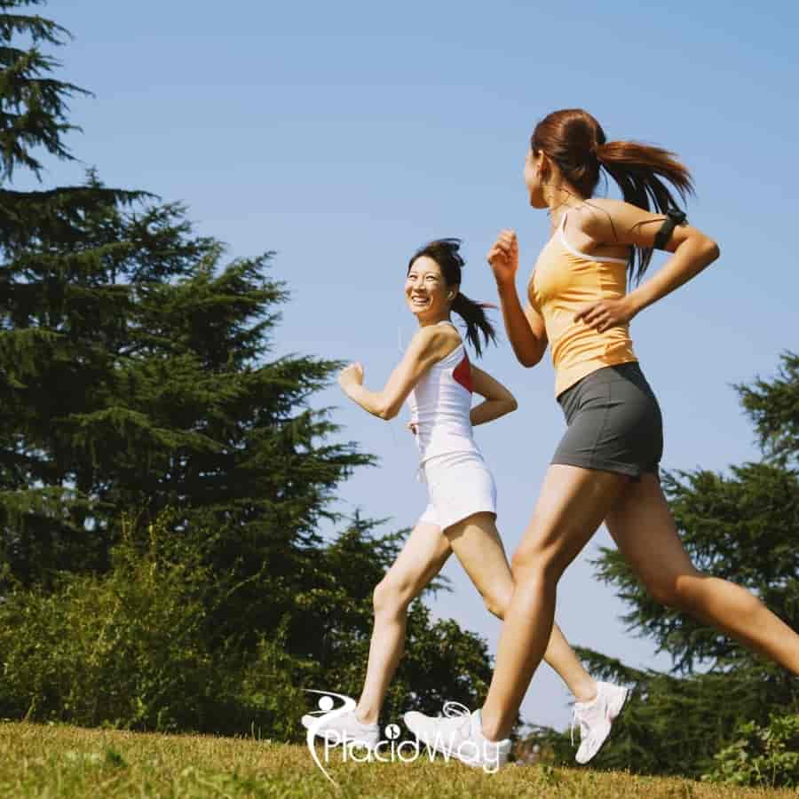 Gynecology Treatment