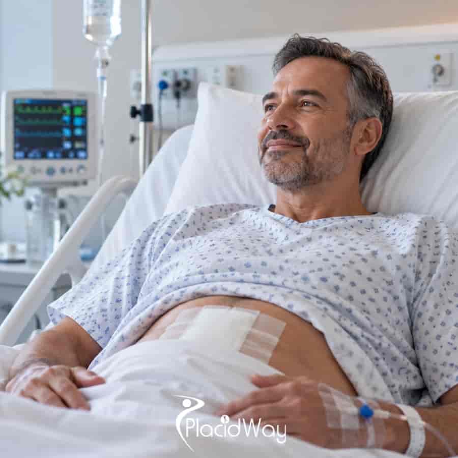 Laparoscopic Surgery