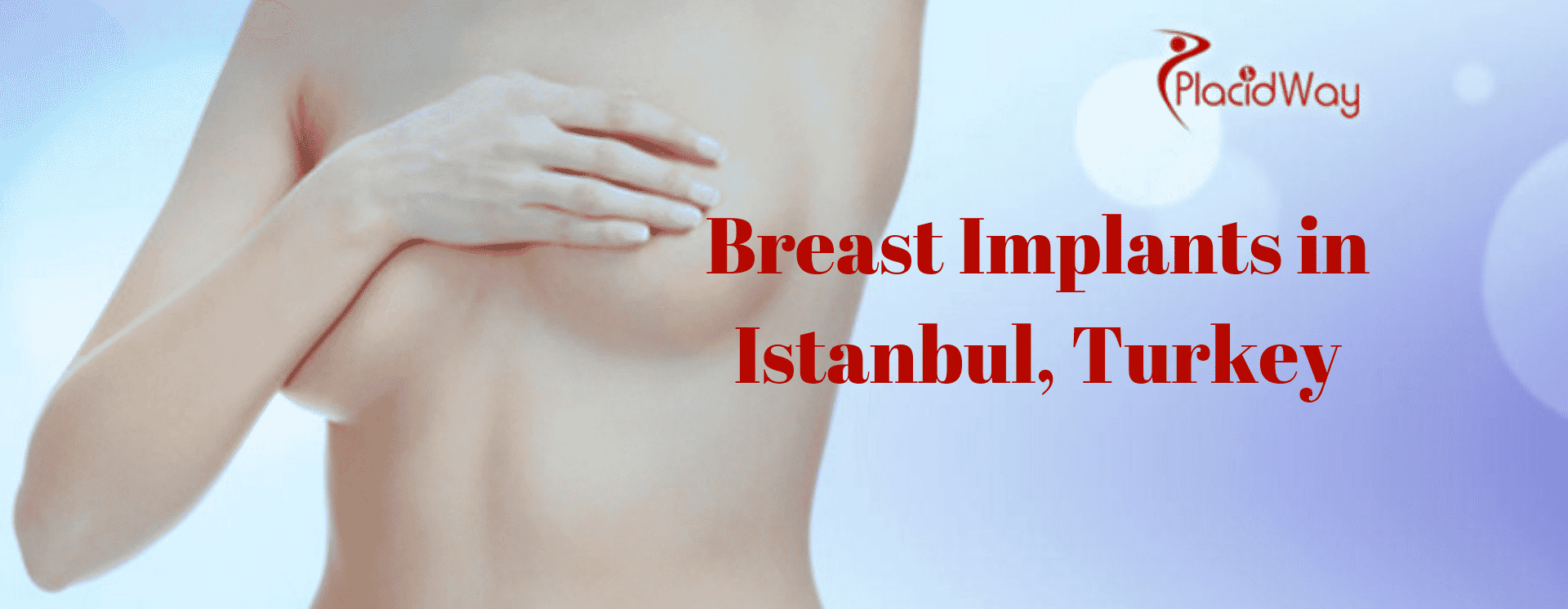 Breast Lift (with or without implants) in Turkey