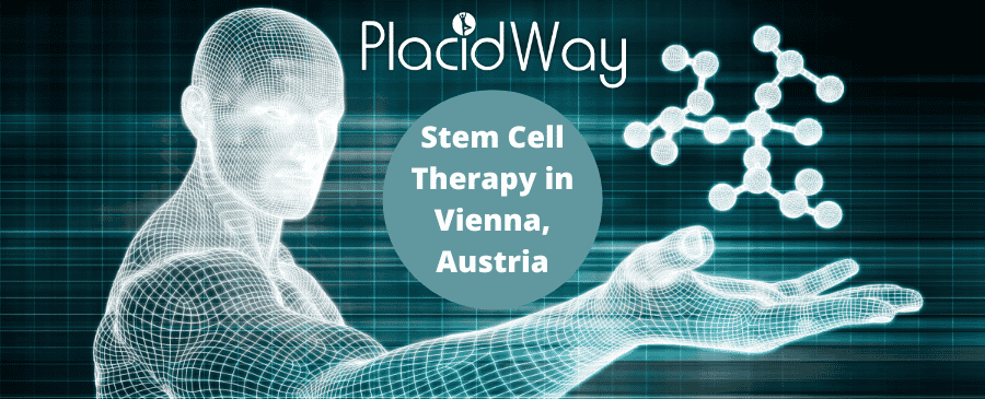 You deserve the world's leading stem cell therapy and research