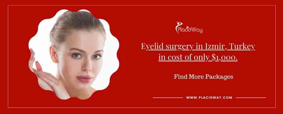 Facelift Turkey  Rhytidectomy Surgery Cost 2024