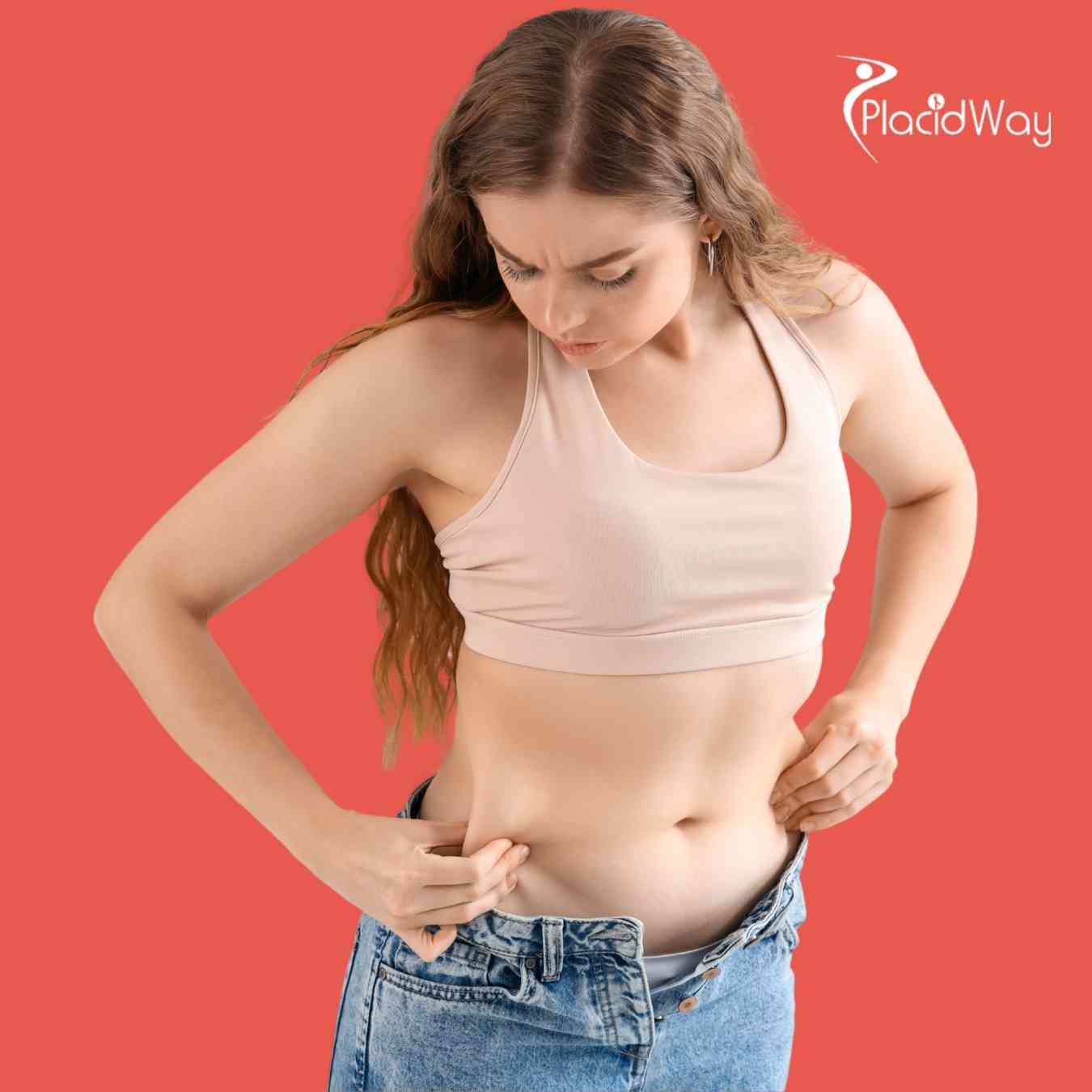 Tummy Tuck in Costa Rica