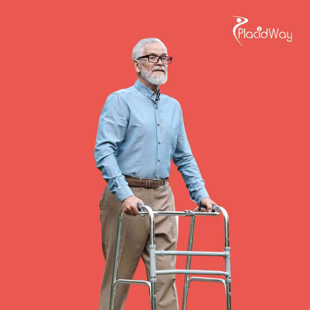 Stem Cell Treatment for Hip in Mexico