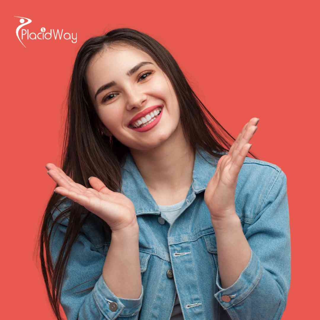 All on 4 Dental Implants in Mexico