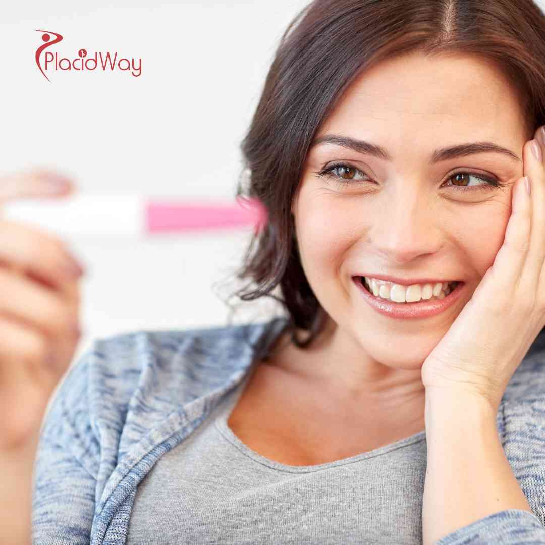 Tubal Ligation Reversal in Mexico