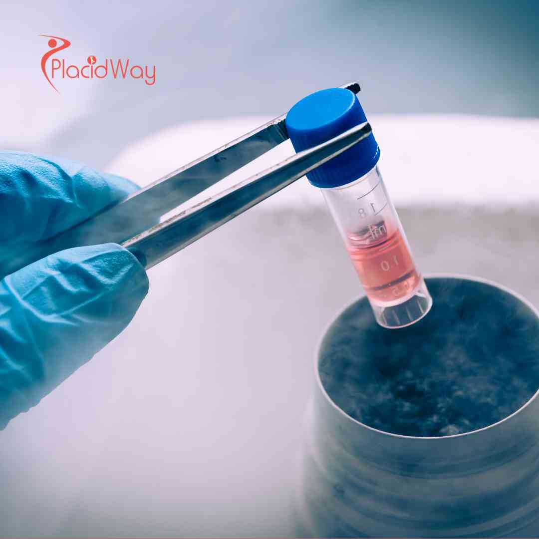 Stem Cell Therapy in Mexico