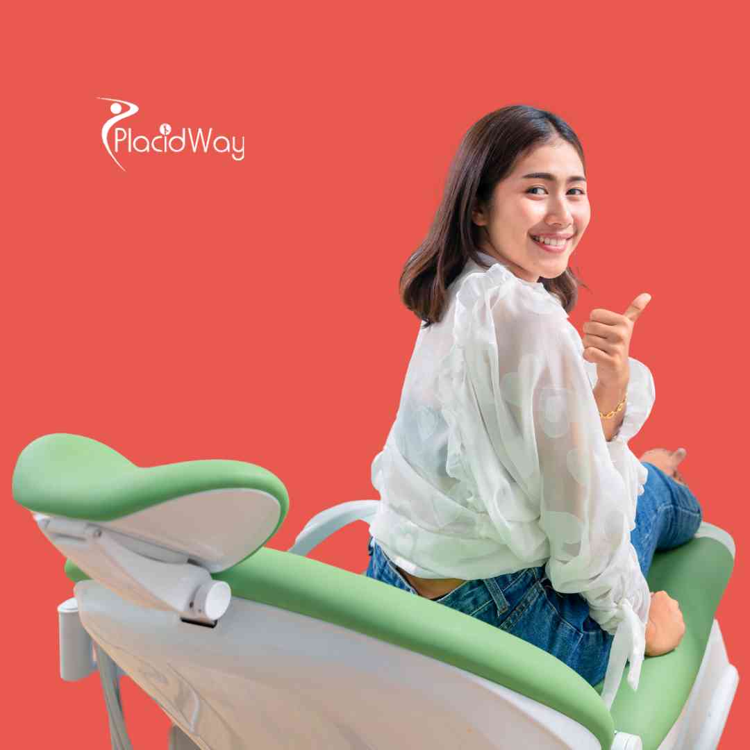 All on 4 Dental Implants in Turkey