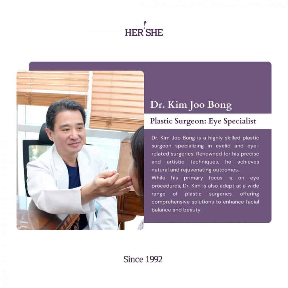 Breast Augmentation in Seoul, Korea by HERSHE Clinic