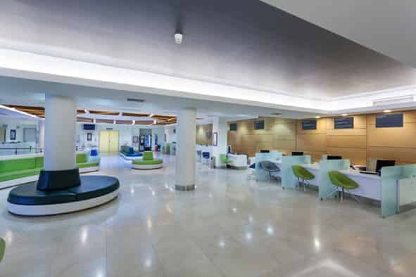 Disc Hernia Surgery Package at Bayindir Healthcare Group, Ankara/İstanbul , Turkey