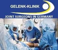 Gelenk Klinik