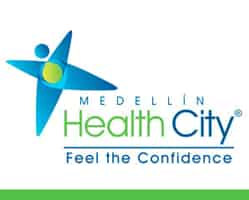 Medellin Dental Cluster