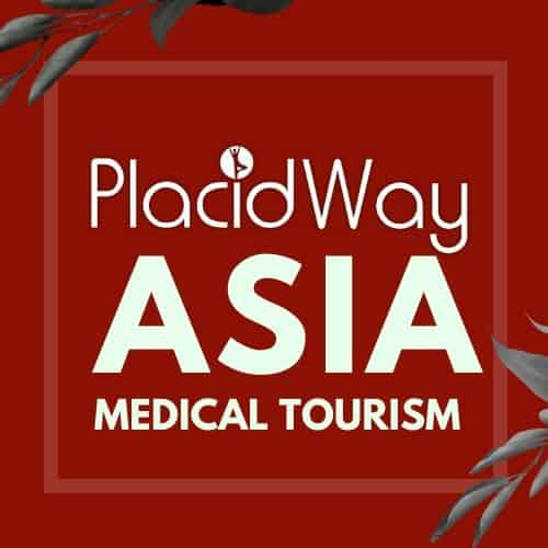 PlacidWay Asia Medical Tourism