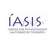 IASIS Center for Physiotherapy & Alternative Therapies