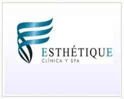 Esthetique Clinic and Spa