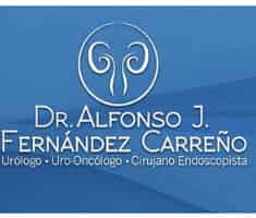 Dr. Alfonso Fernandez- Urology and Urologic Oncology