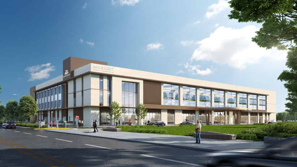 Triangular Fibrocartilage Complex (TFCC) Injury: Diagnosis & Surgical Management