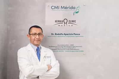 gallbladder in merida mexico