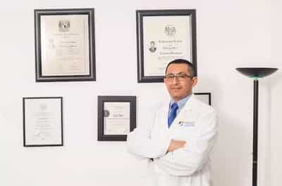 hernia clinic in merida mexico