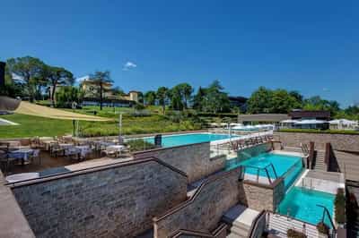Forfait retraite Slim Palazzo di Varignana à Bologne, Italie