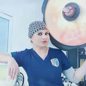 Top Neck Lift Surgeon in Tijuana, Mexico