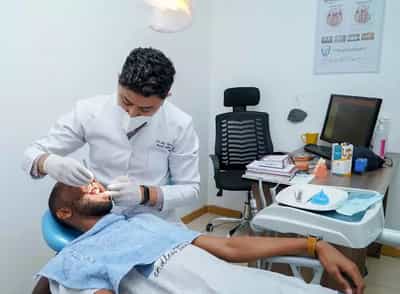 Nairobi Sterling Dental Clinic In Nairobi, Kenya Image