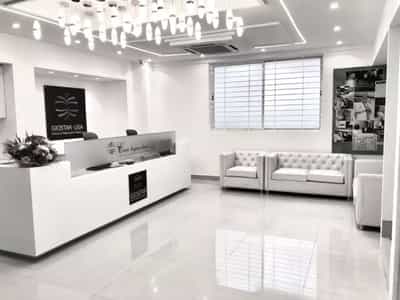 GIOSTAR Hospital Bengaluru India