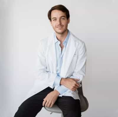 Dr. Jose Alfonso Gutierrez Frusch