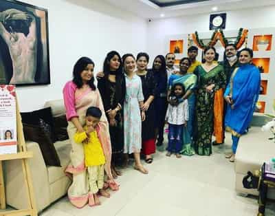 Orange Tree Aesthetic and Hair Restoration Centre in New Delhi, India