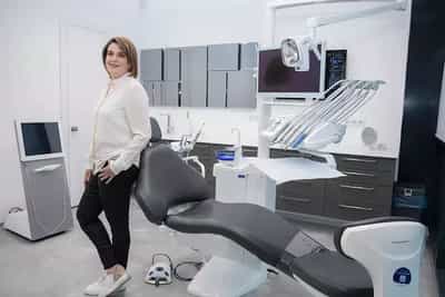 Ebru Ersan Dental Solutions Image