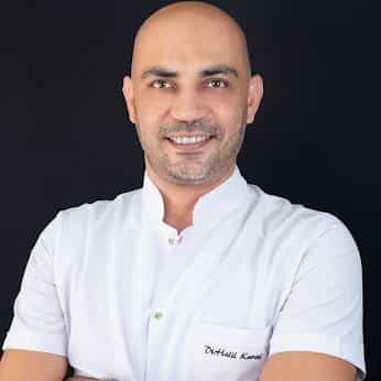 Dr. Halil Kural Antalya Turkey Image