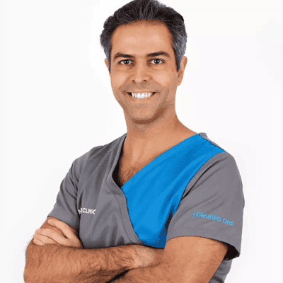 Dr. Armando V. Lopes Dentist in Lisbon Portugal