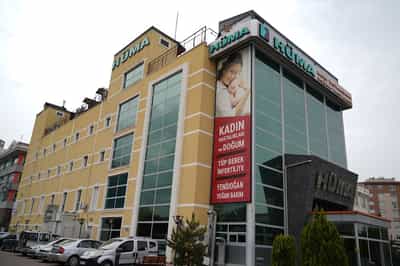 HUMA Hospital