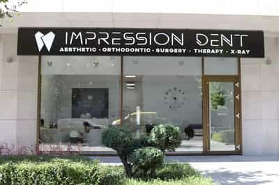 Impression Dent