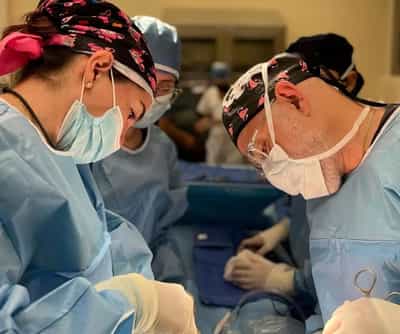 Dr. Carlos Gonzalez Plastic Surgery In San Pedro, Mexico Image