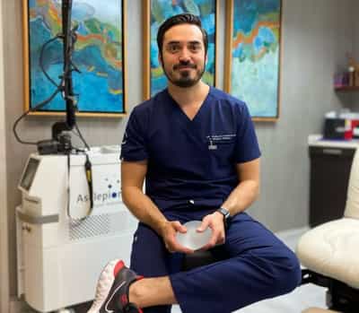 Dr. Carlos Gonzalez Plastic Surgery In San Pedro, Mexico Image