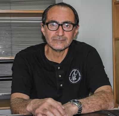 Dr. Arturo Henriquez Sepulveda