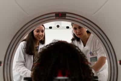 Cancer Treatment Clinic in Barcelona Spain