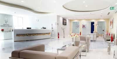 Multispecialty Hospital in Dubai UAE at Armada Healthcare