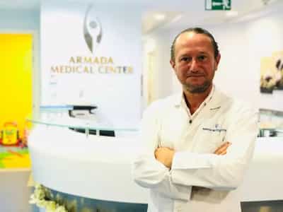 Our Expert Medical Team at Armada One Day Surgical Center DMCC