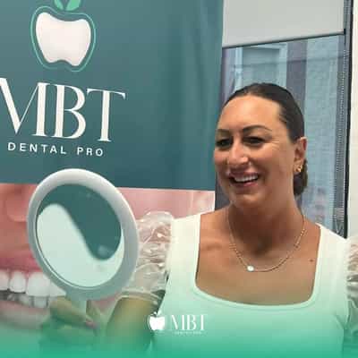 Dental Care at MBT Dental Pro in Tirana, Albania