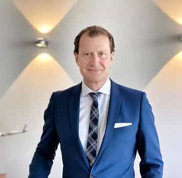 Prof. Dr. Medicina Gerald Zimmermann