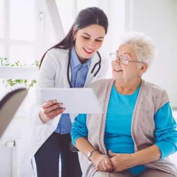 Терапия стволовыми клетками в Словакии - услуги CellCenter