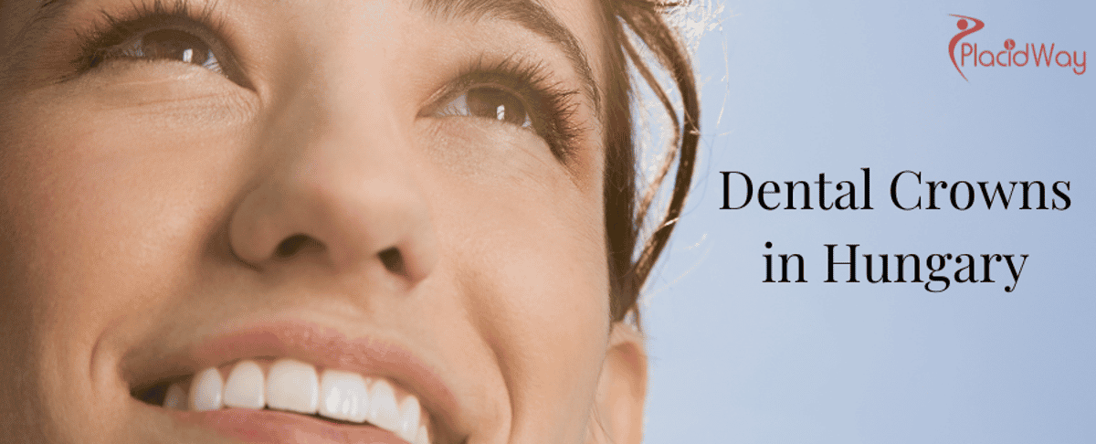 Dental Crowns in Hungary