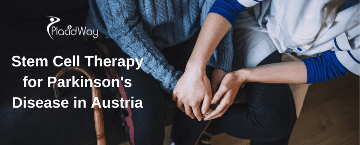 Terapia con células madre para la enfermedad de Parkinson en Austria